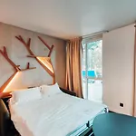 Cowool Aparthotel 4*