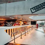Lägenhetshotell Cowool
