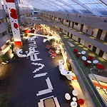 Cowool アパートホテル