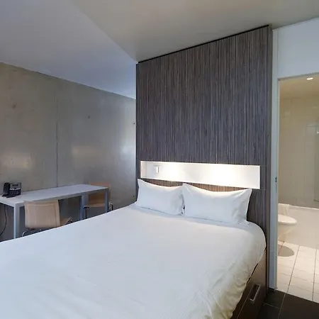 Aparthotel Cowool Cergy