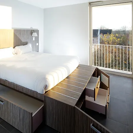 Cowool 4* Cergy