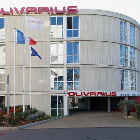 Cowool Aparthotel 4*