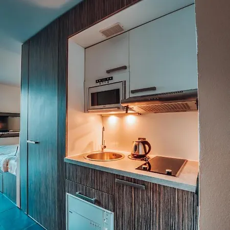 Cowool 4* Cergy