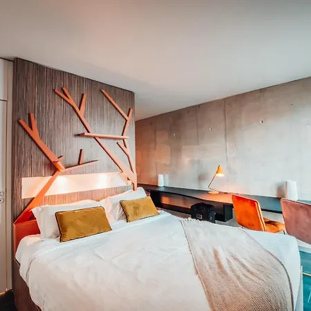 Cowool 4* Cergy