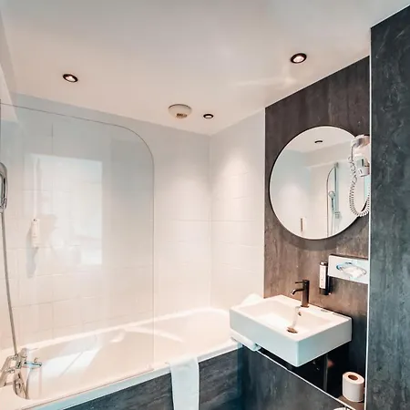 Aparthotel Cowool Cergy