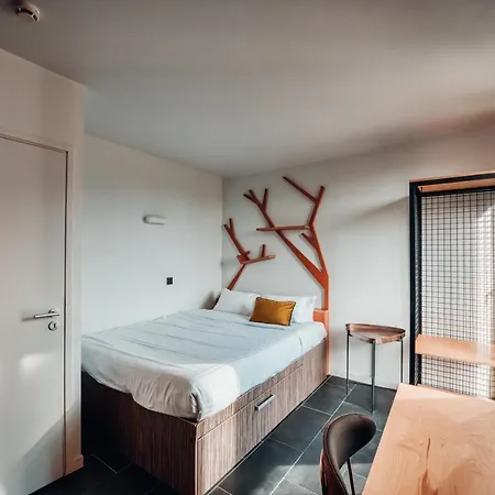 Cowool 4* Cergy