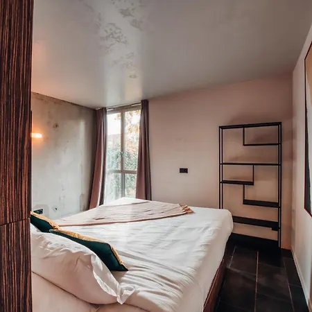 Aparthotel Cowool 4*