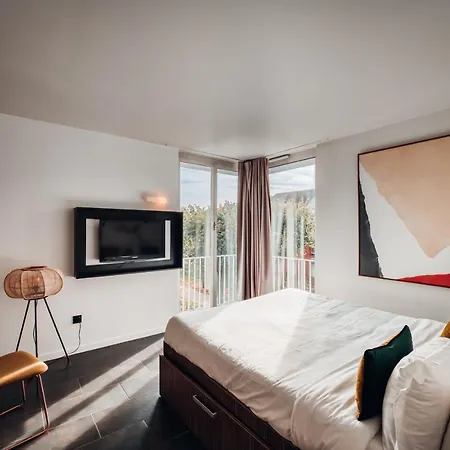 Cowool Aparthotel