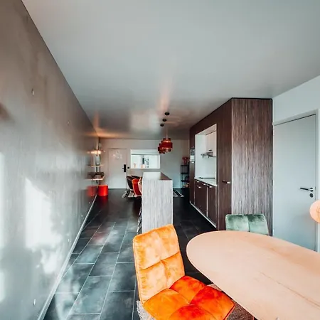 Cowool Aparthotel 4*