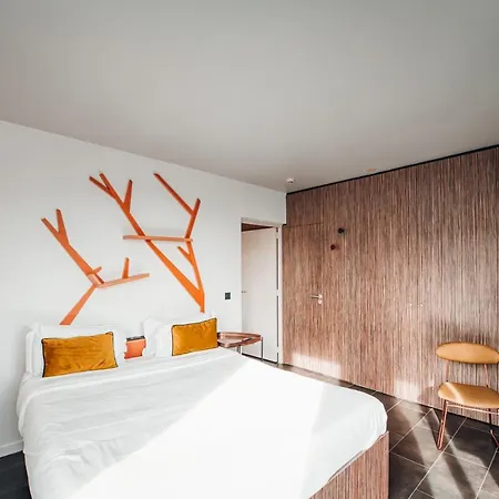 Cowool Apart-hotel 4*