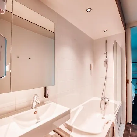 Aparthotel Cowool