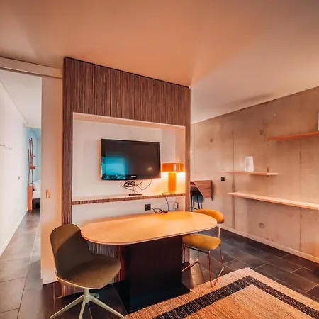 Cowool 4* Cergy