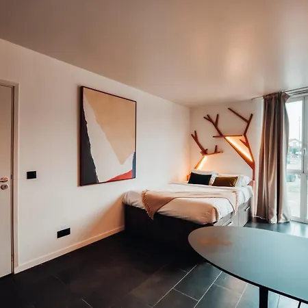 Cowool 4* Cergy
