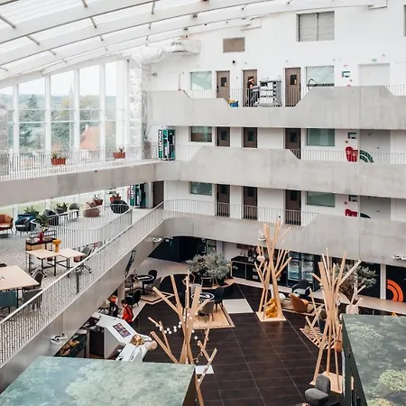 Cowool Aparthotel 4*