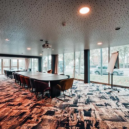 Aparthotel Cowool Cergy
