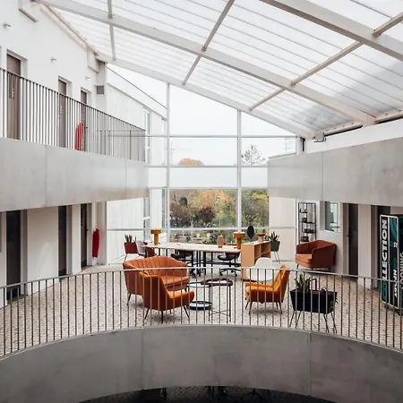 Aparthotel Cowool