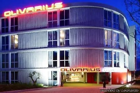 Aparthotel Cowool