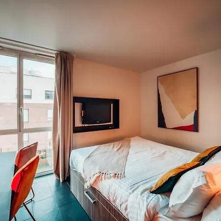 Aparthotel Cowool