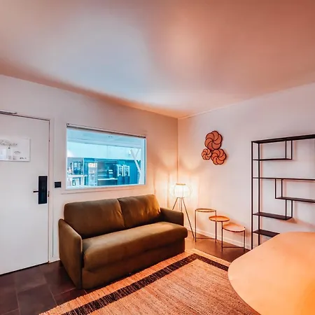 Cowool 4* Cergy