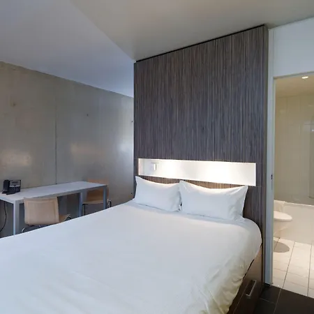 Appart hôtel Cowool 4*