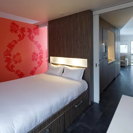 Appart hôtel Cowool Cergy