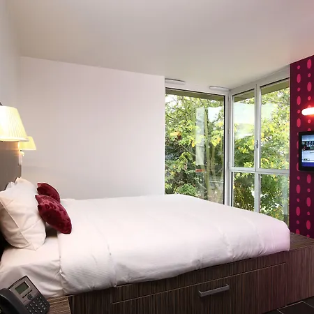 Appart hôtel Cowool 4*