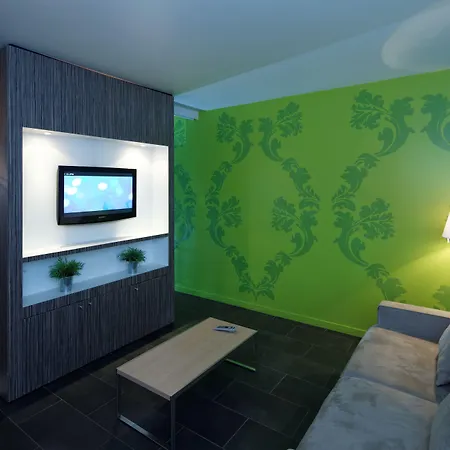Cowool Aparthotel