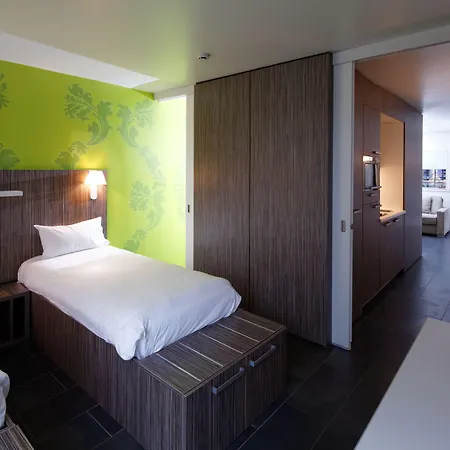 Cowool 4* Cergy