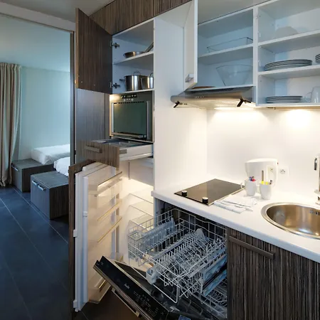 Cowool 4* Cergy
