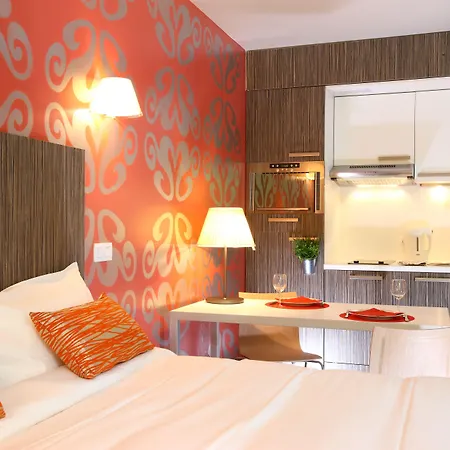 Cowool 4* Cergy