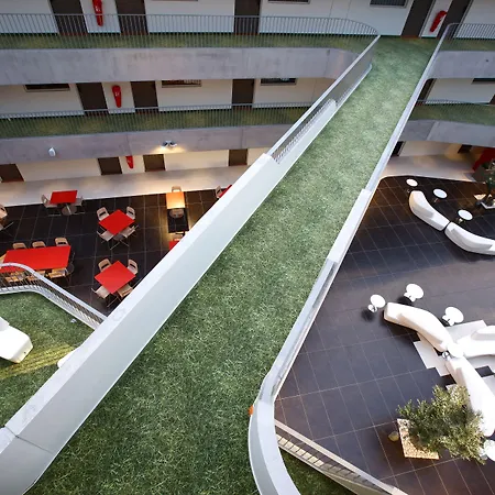 Cowool Apart-hotel 4*