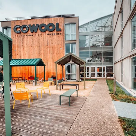 Cowool Appart hôtel