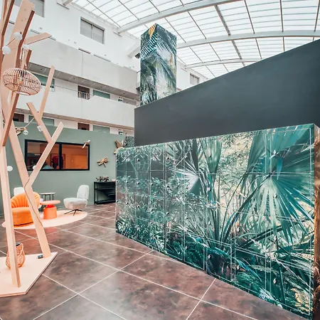 Aparthotel Cowool