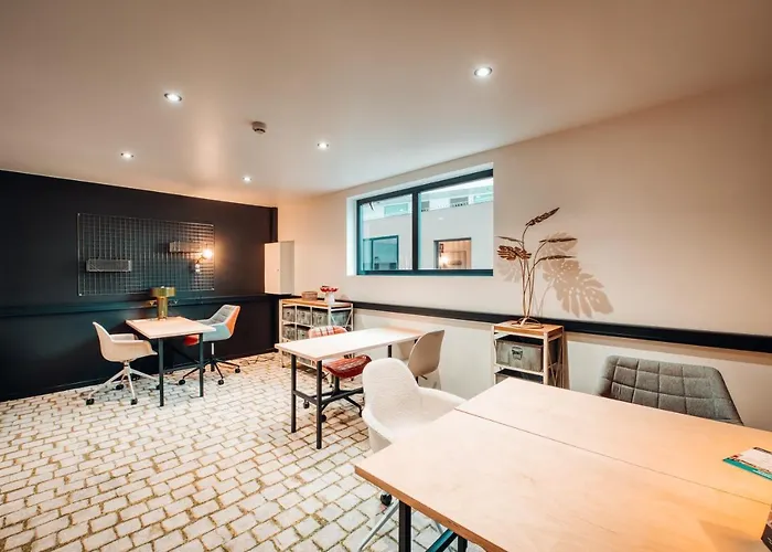 Cowool Apart-hotel