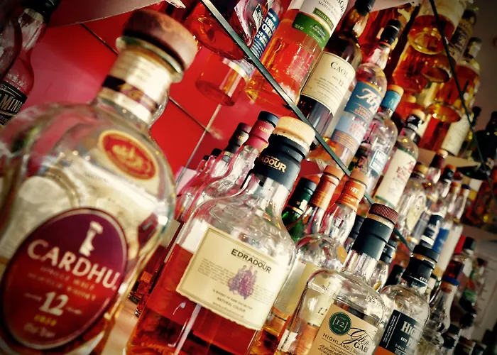 מלון דירות Cowool קרגי