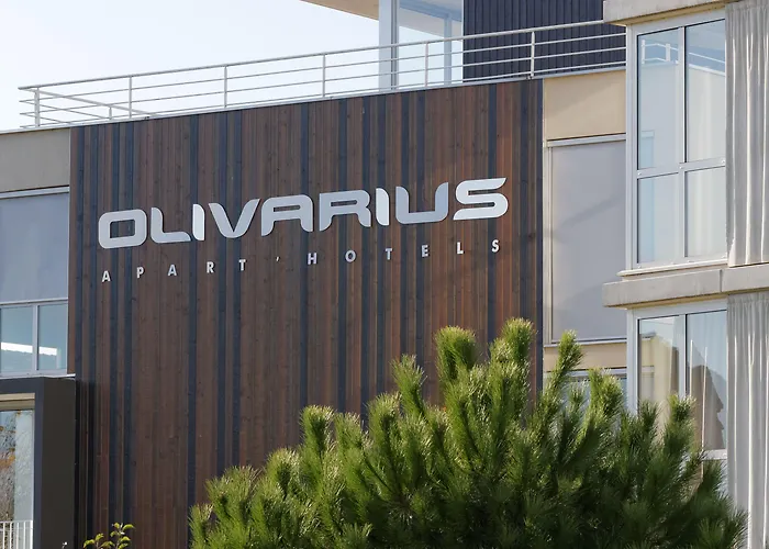 Cowool アパートホテル セルジー